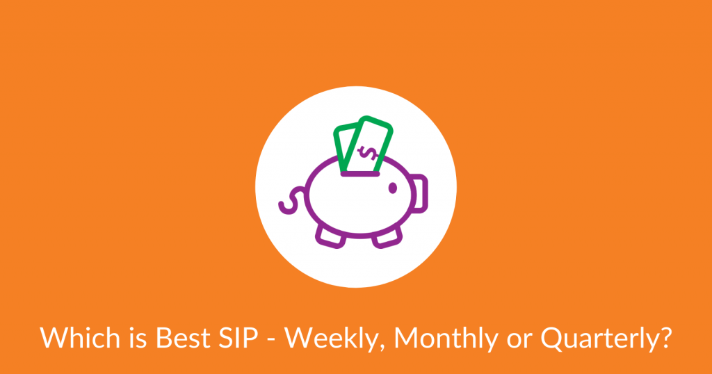 Which is the Best SIP