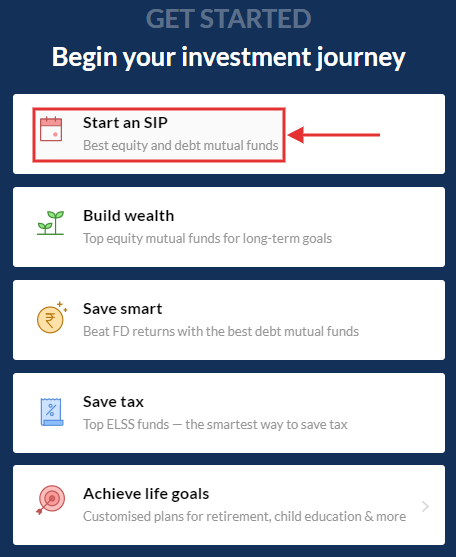 how to invest in mutual funds