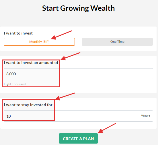 how to invest in mutual funds