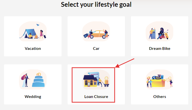 Invest in debt funds