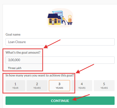 Invest in debt funds