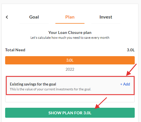 Invest in debt funds