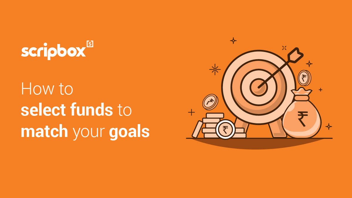 How to Select Mutual Funds