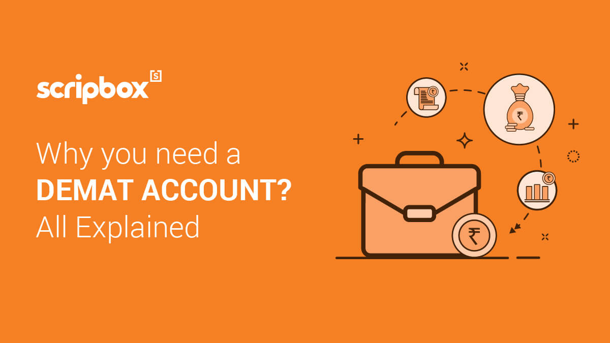 What is Demat Account