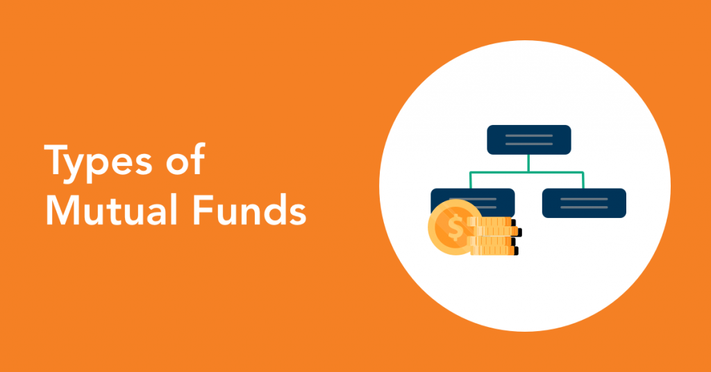 types of mutual funds