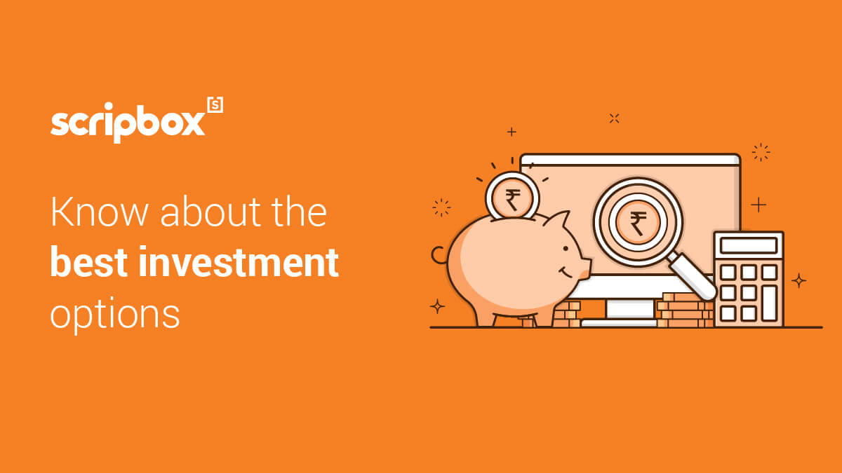 Best Investment Options