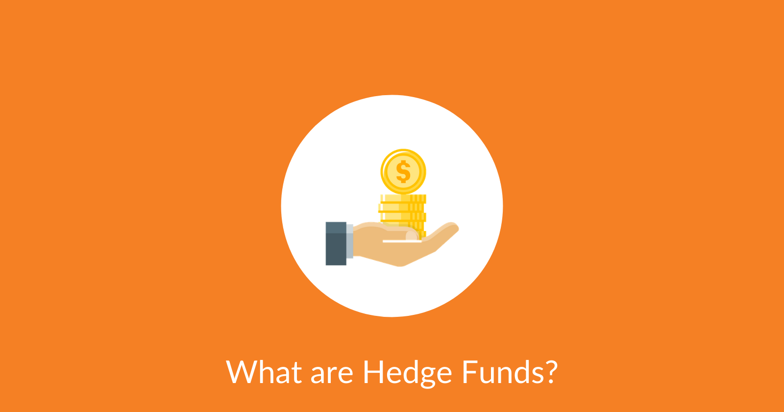 Hedge Funds