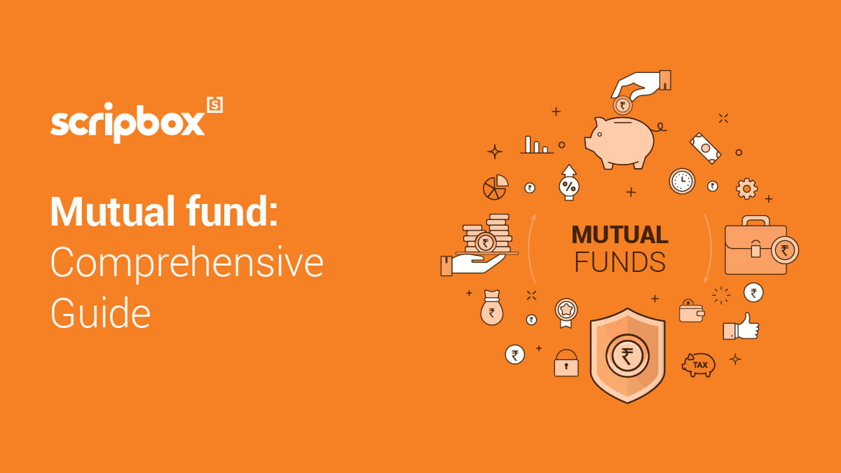 How Mutual Funds Work