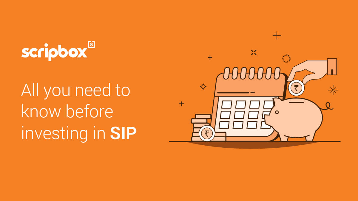 How to Invest in SIP