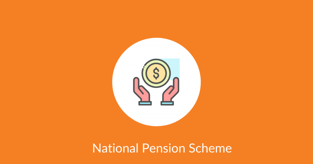 National Pension Scheme