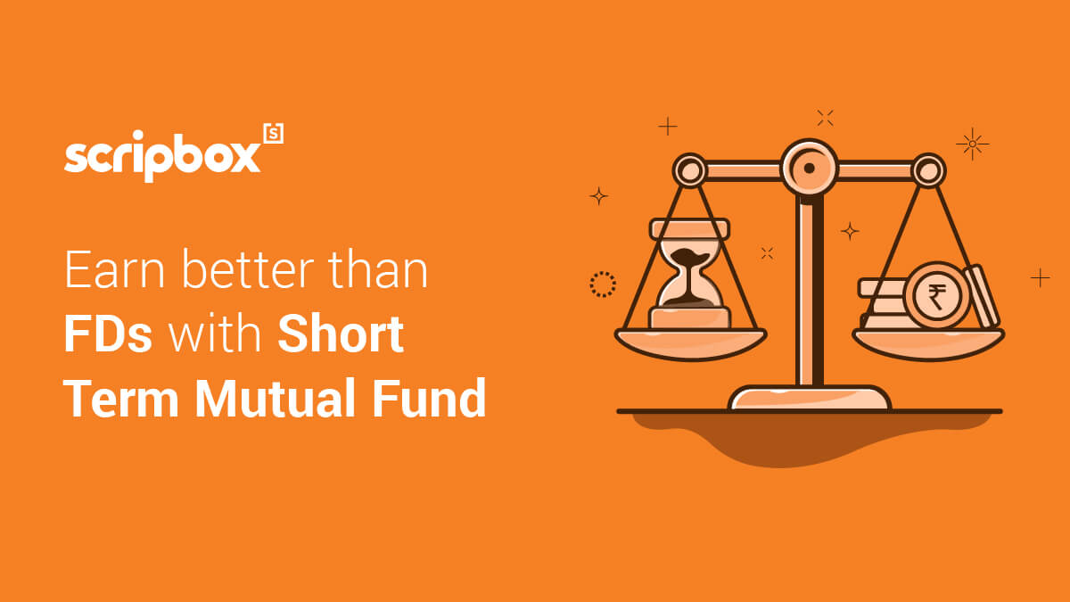 Short Term Mutual Funds