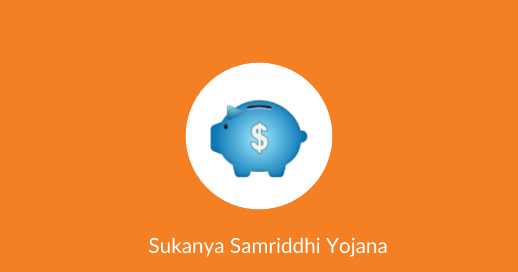 Sukanya Samriddhi Yojana