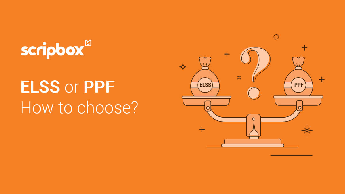 ELSS vs PPF