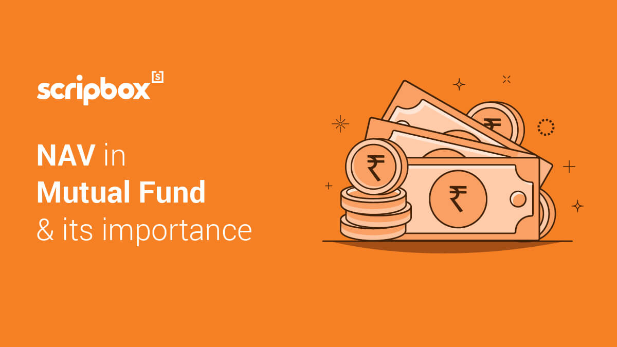 Net Asset Value (NAV)