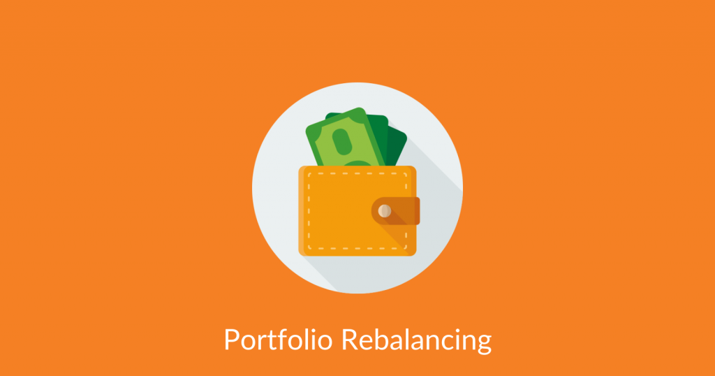 portfolio rebalancing