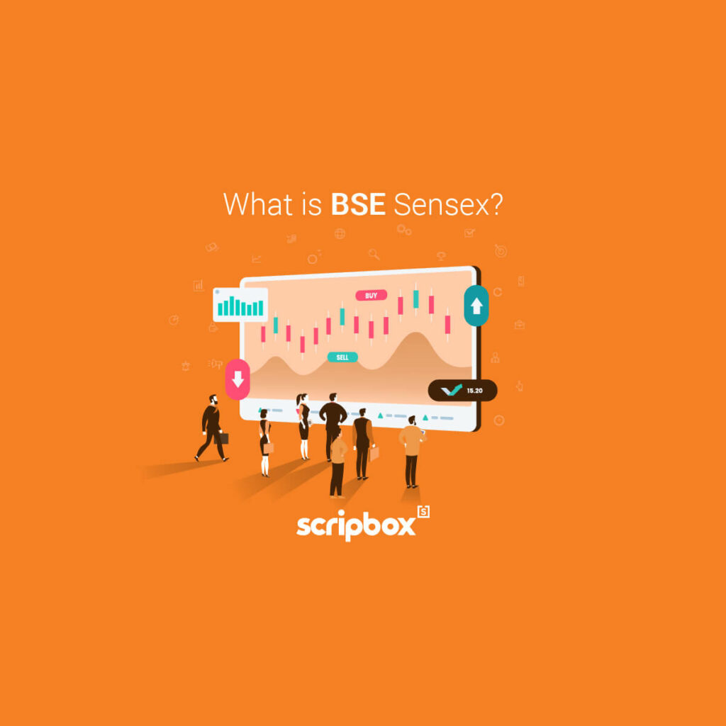 bse sensex
