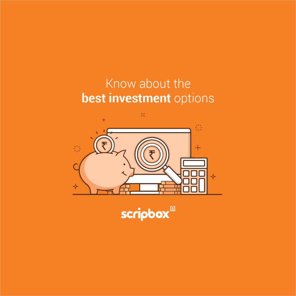 best investment options
