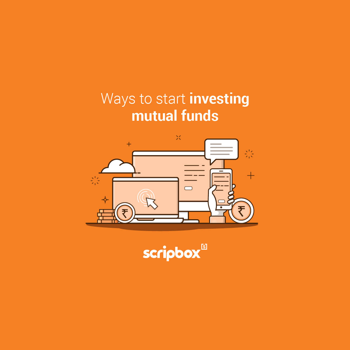 How to Buy Mutual Funds Online