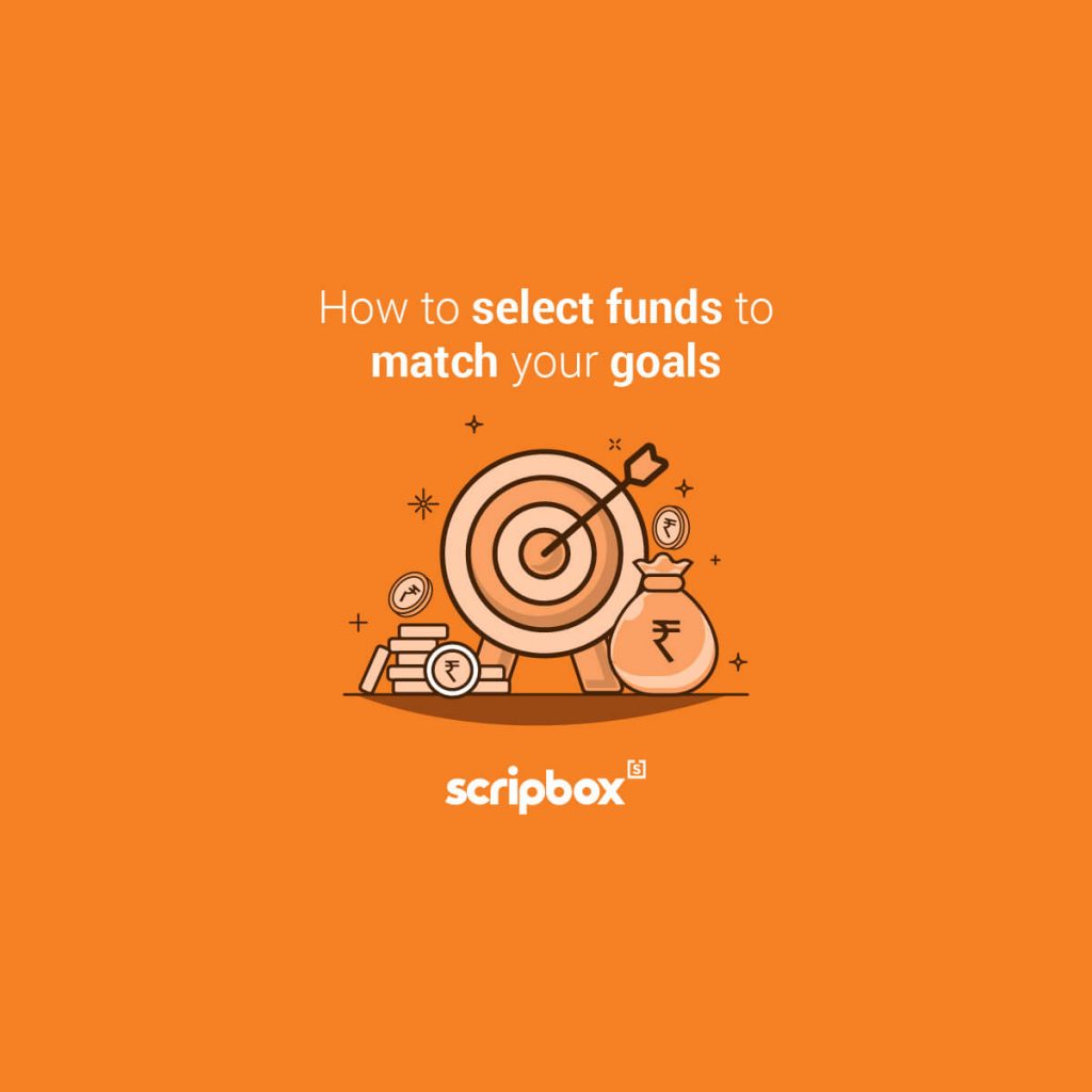 how to select mutual funds