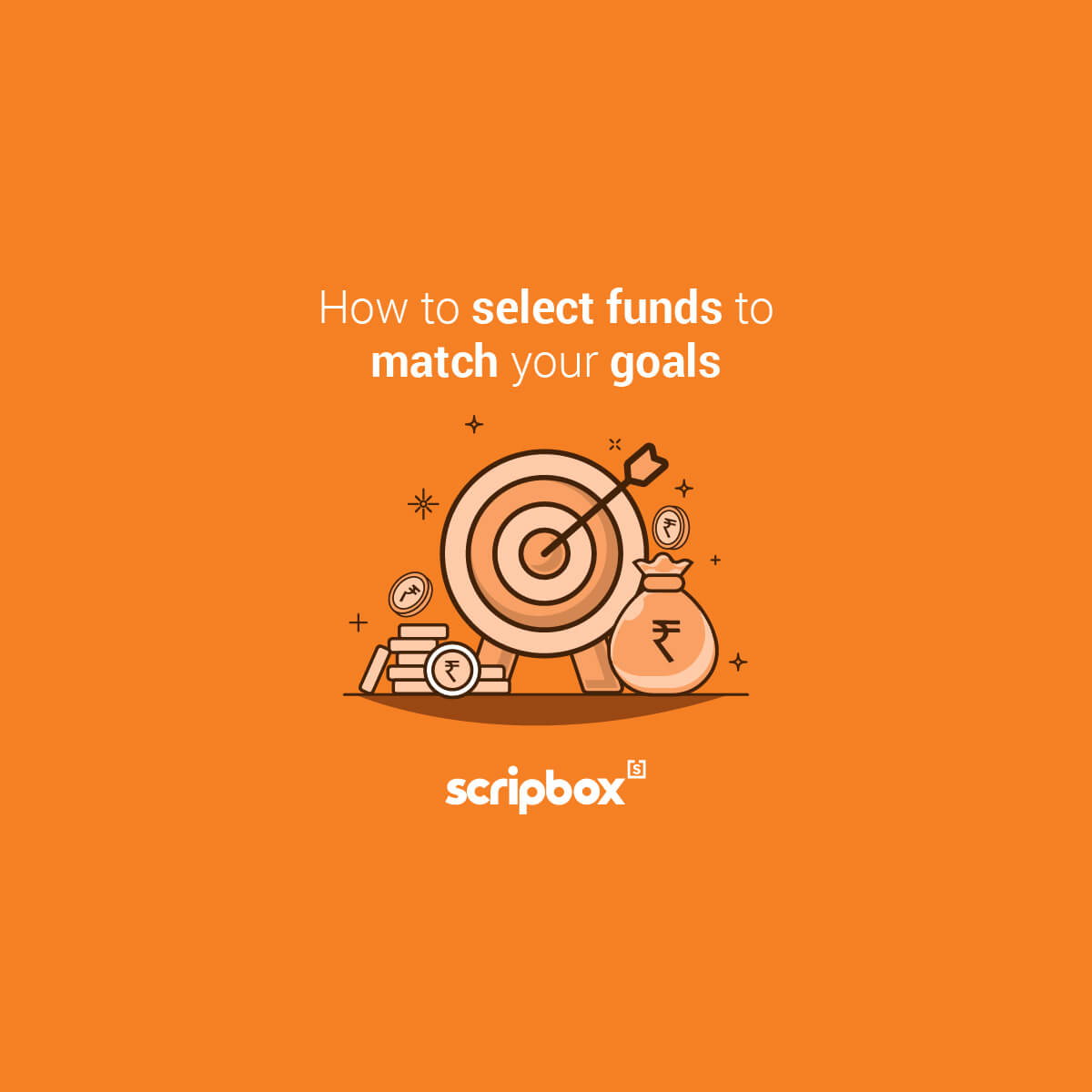 how to select mutual funds